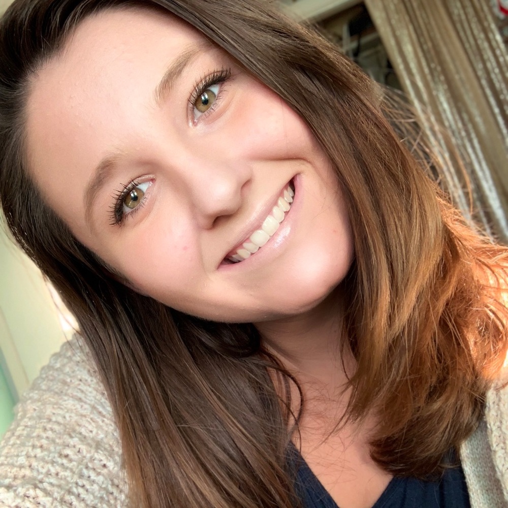 Meet your Posher, Marlea